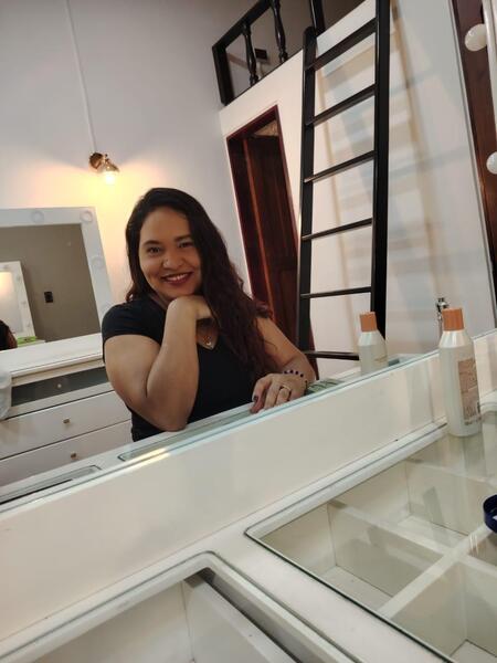 Artista VickySandoval Foto 6
