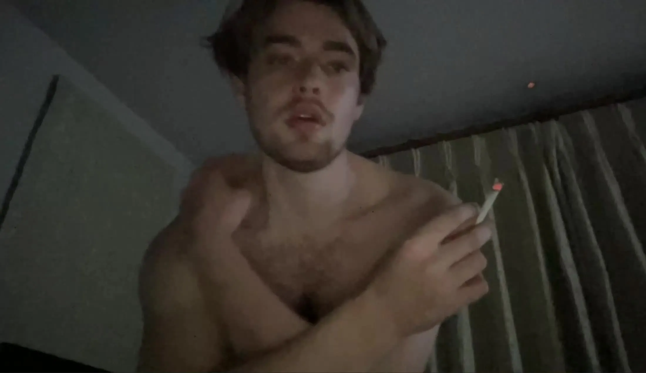 Artist Whatyoucraving Video 1