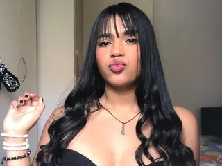 Foto de perfil de modelo de webcam de OliviiaWatson