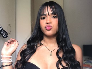 OliviiaWatson Profilbild des Cam-Modells