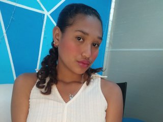 kittyhot75 Profilbild des Cam-Modells