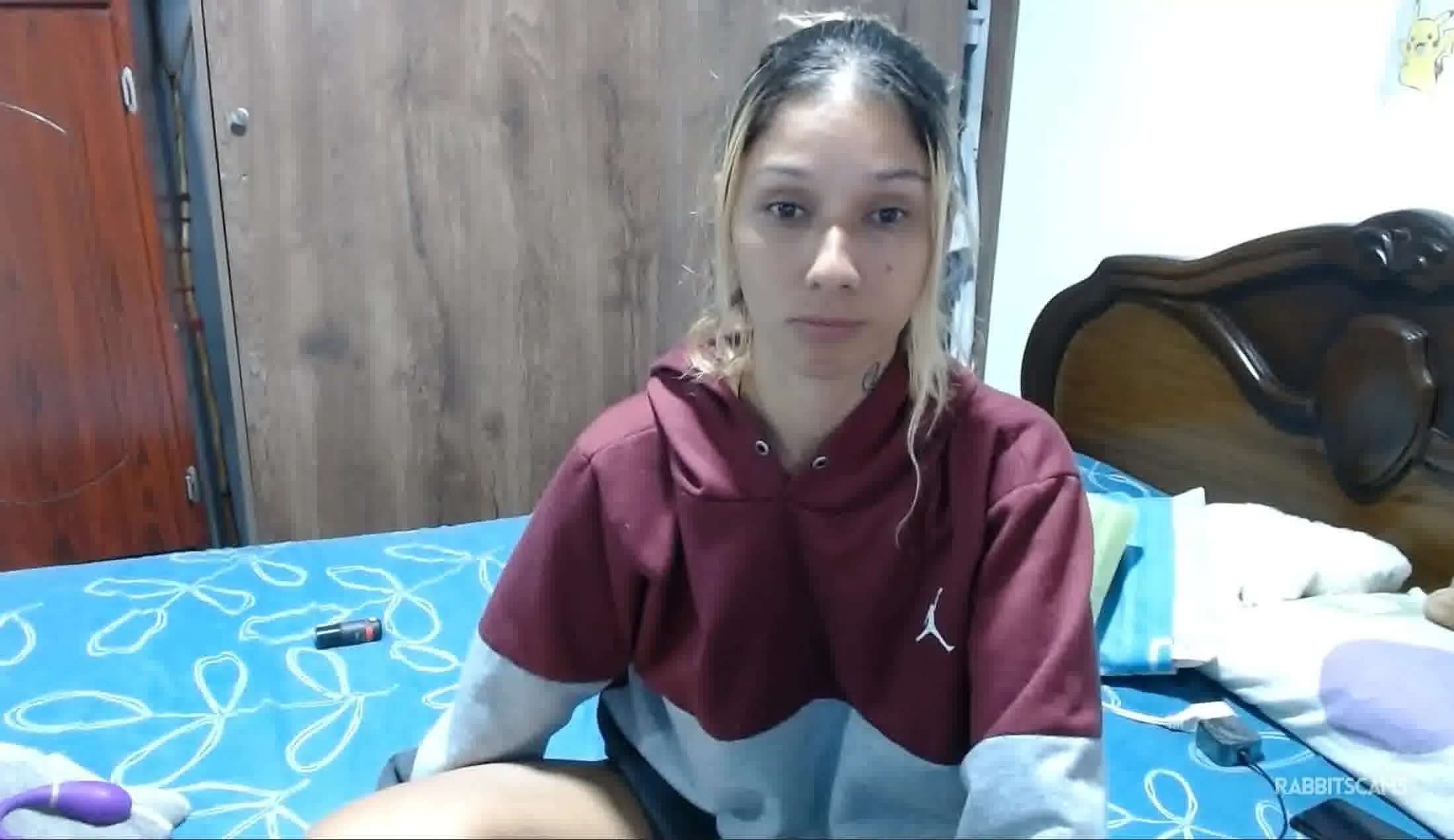 Utøver SophiaMontiel Video 2