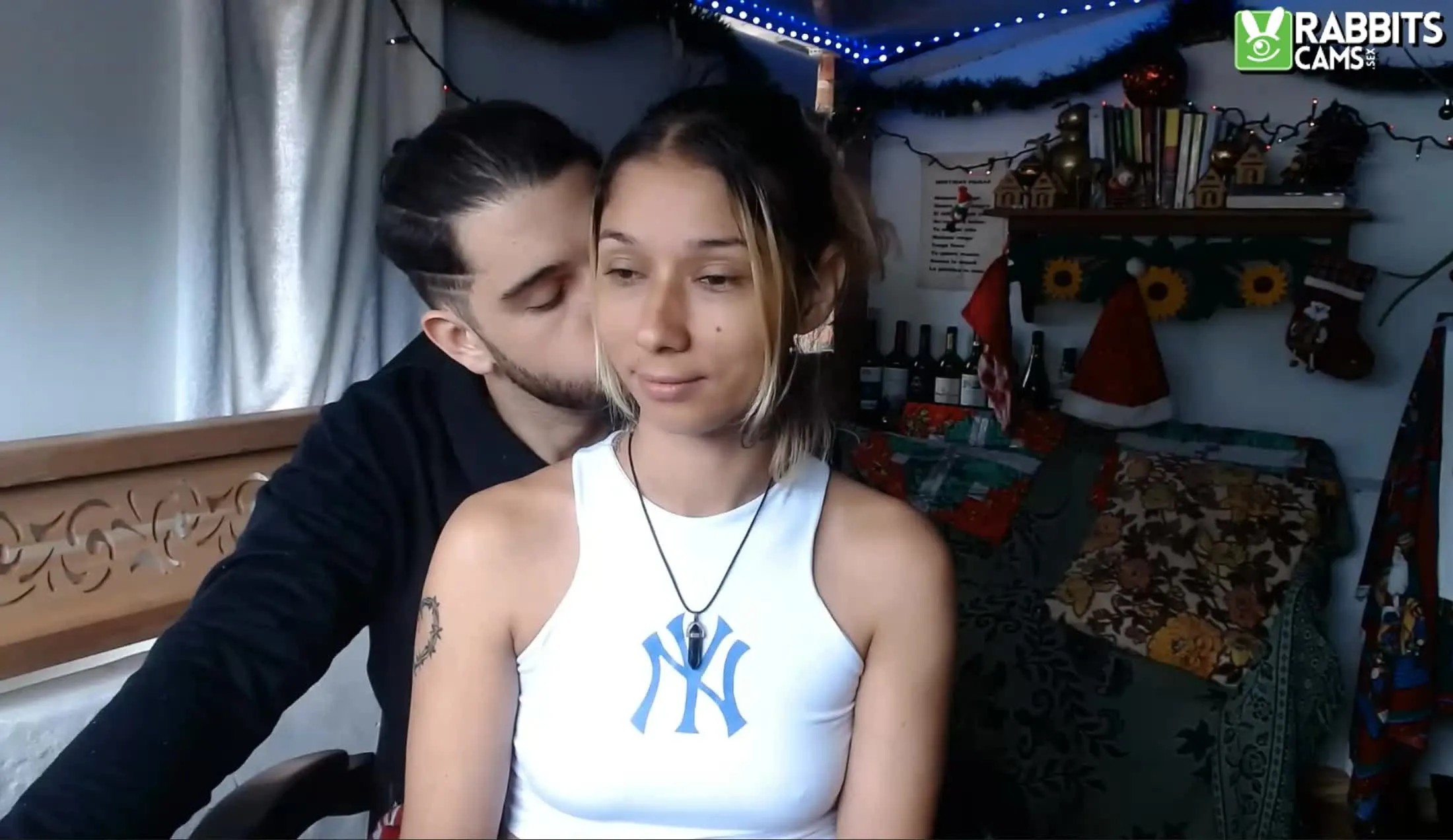 Utøver SophiaMontiel Video 1