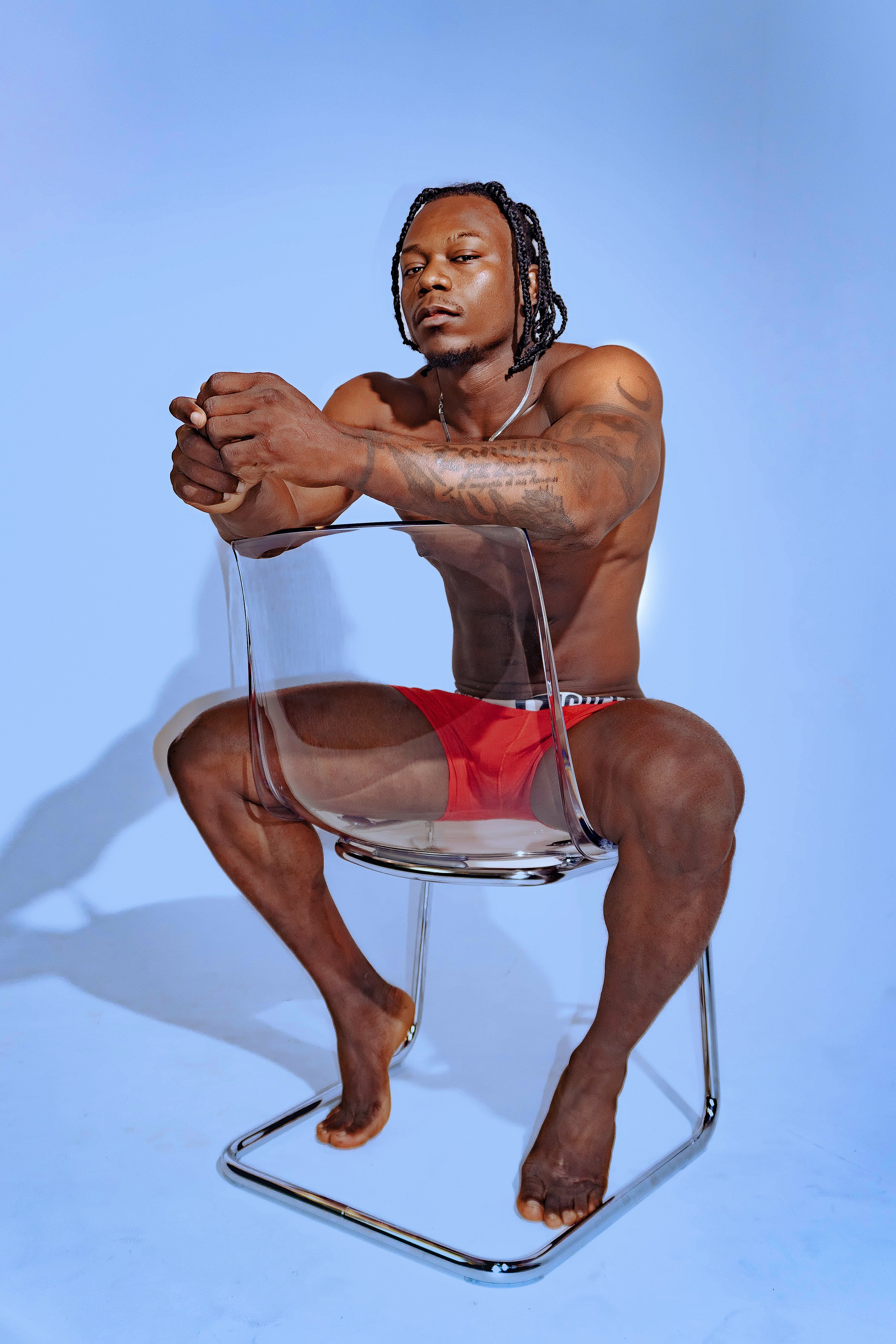 Artiest ColeThunder Foto 3