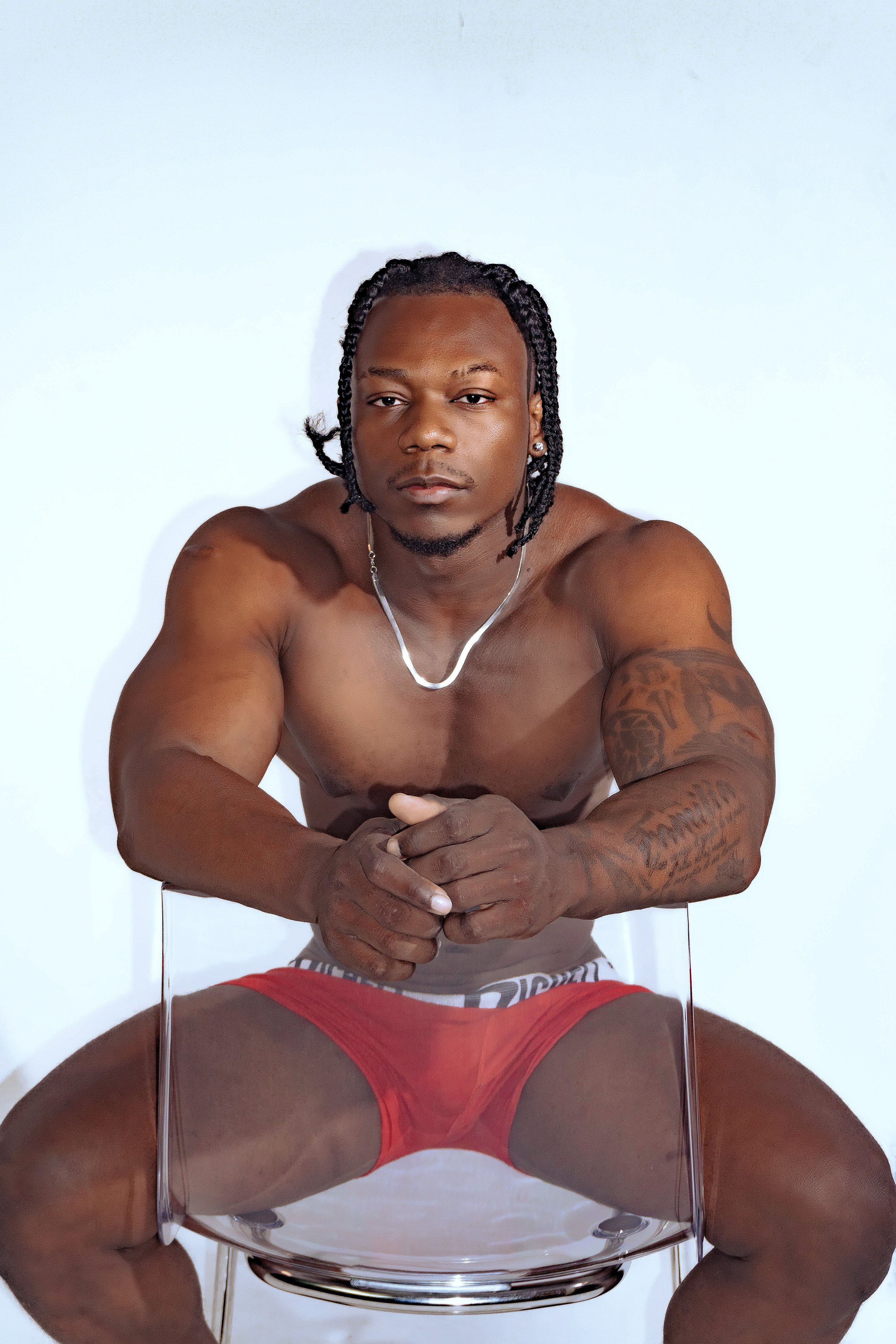 Artiest ColeThunder Foto 2