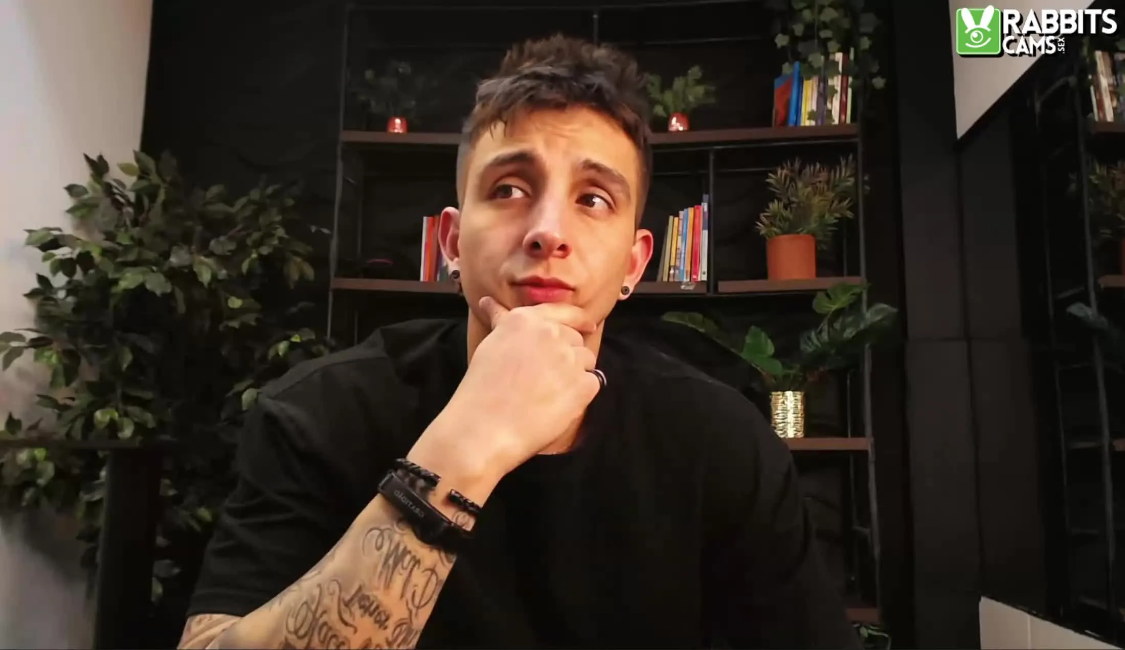Interprete Alejandrodelavega Video 1