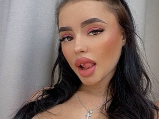 DaenerysDaen profilbild på webbkameramodell 