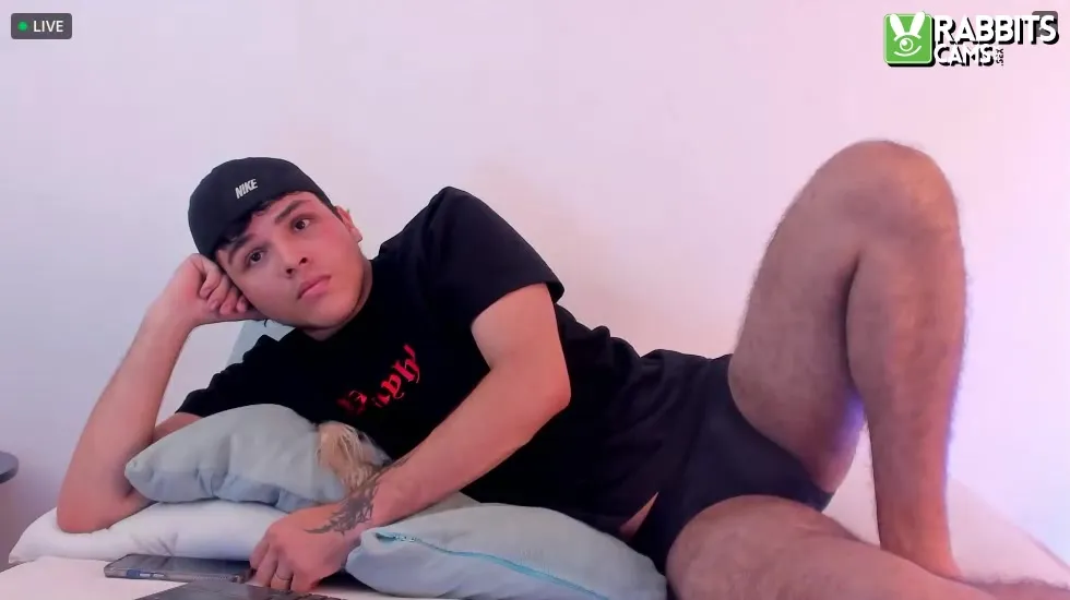 Artiest morganmatthew018 Video 2