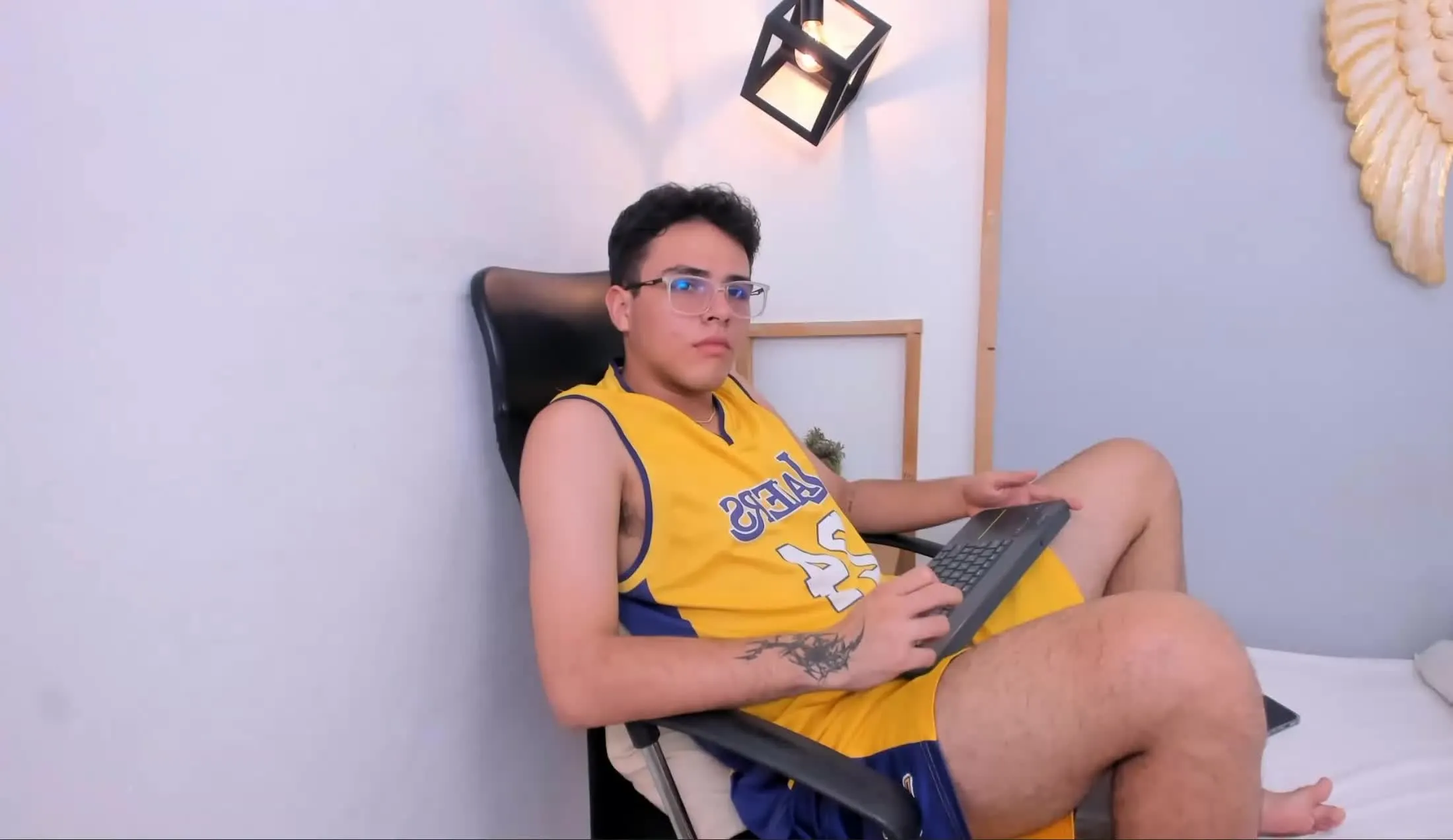 Artiest morganmatthew018 Video 1