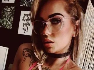 THE_ICE_PRINCESS cam model profile picture