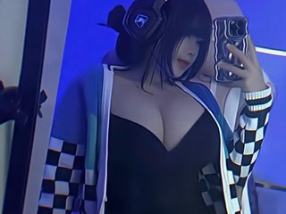 Doll_sex profilbild på webbkameramodell