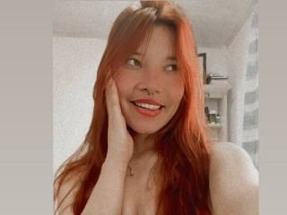 Image de profil du modèle de webcam bonita20