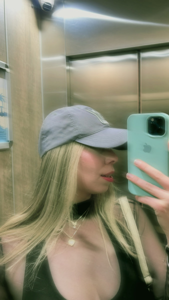 Utøver Hannegreen Bilde 6