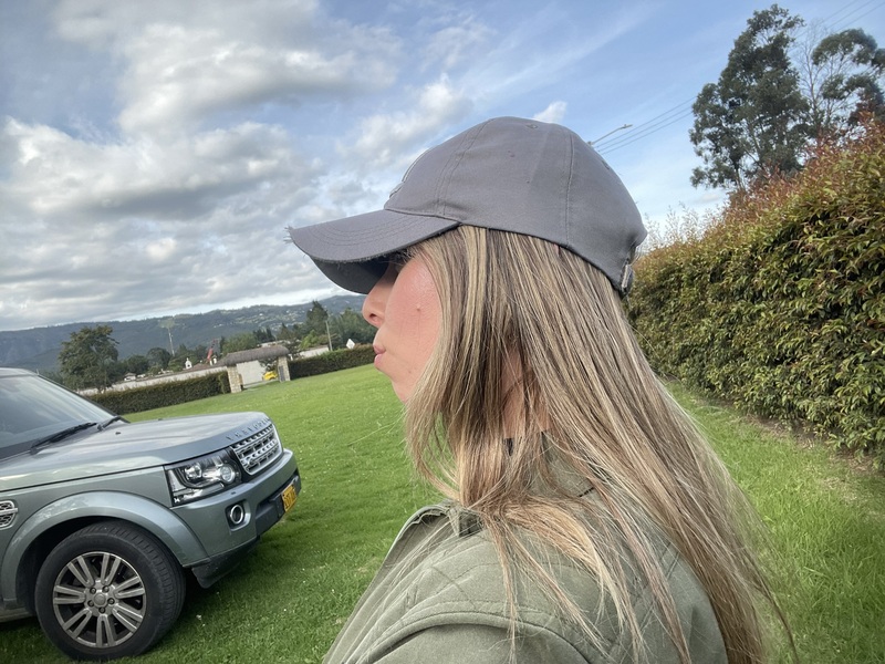 Utøver Hannegreen Bilde 4