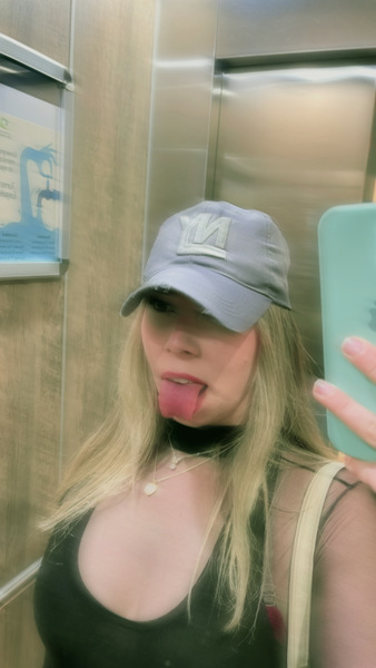 Utøver Hannegreen Bilde 2