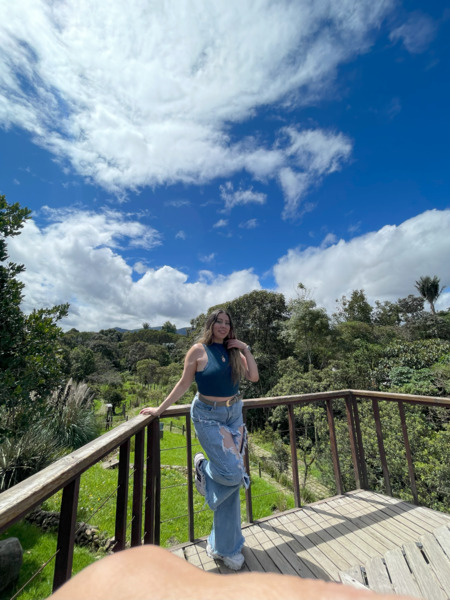 Utøver Hannegreen Bilde 9