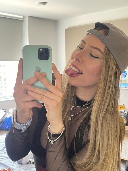 Utøver Hannegreen Bilde 3