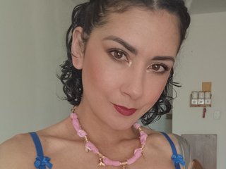 AntoHot profielfoto van cam model
