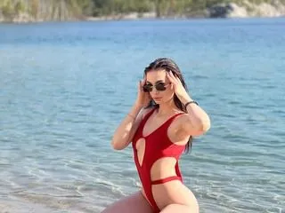 BrunetteTatty immagine del profilo del modello di cam