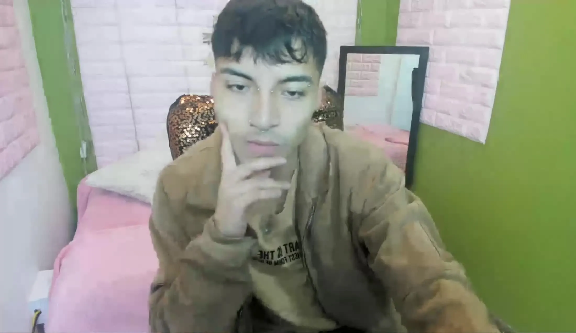 Performer DylanFun Video 1