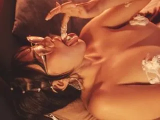 Image de profil du modèle de webcam aliaadams