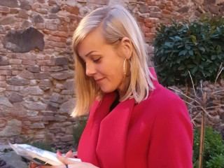 MiraSwan immagine del profilo del modello di cam