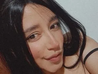 MoollyCoper profielfoto van cam model