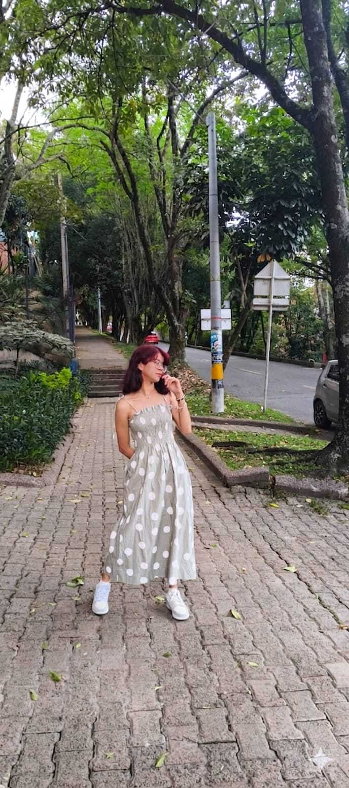 Artiest SarahMontess Foto 1