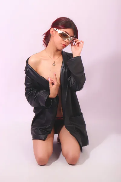 Artiest SarahMontess Foto 3