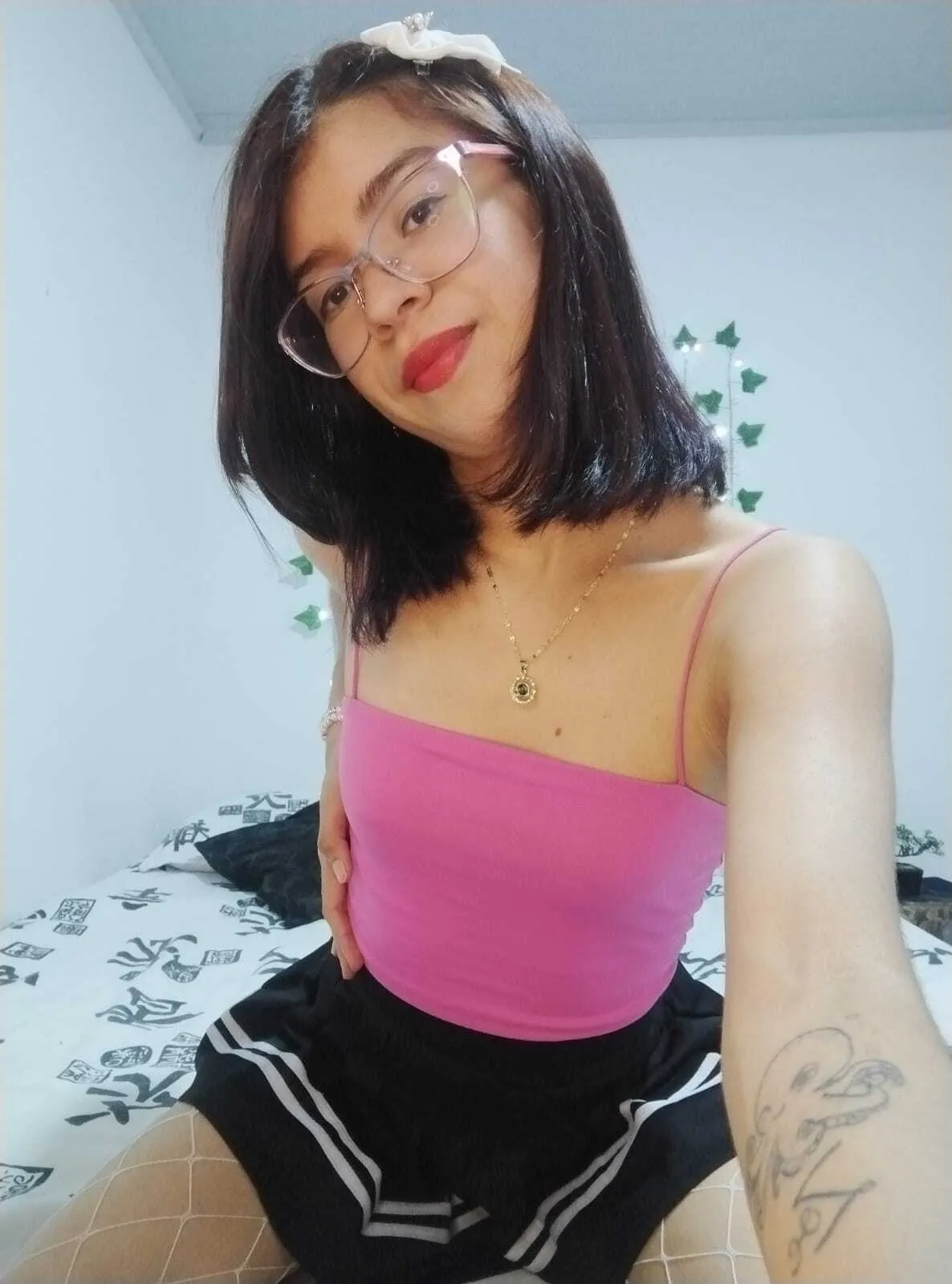 Artiest SarahMontess Foto 9