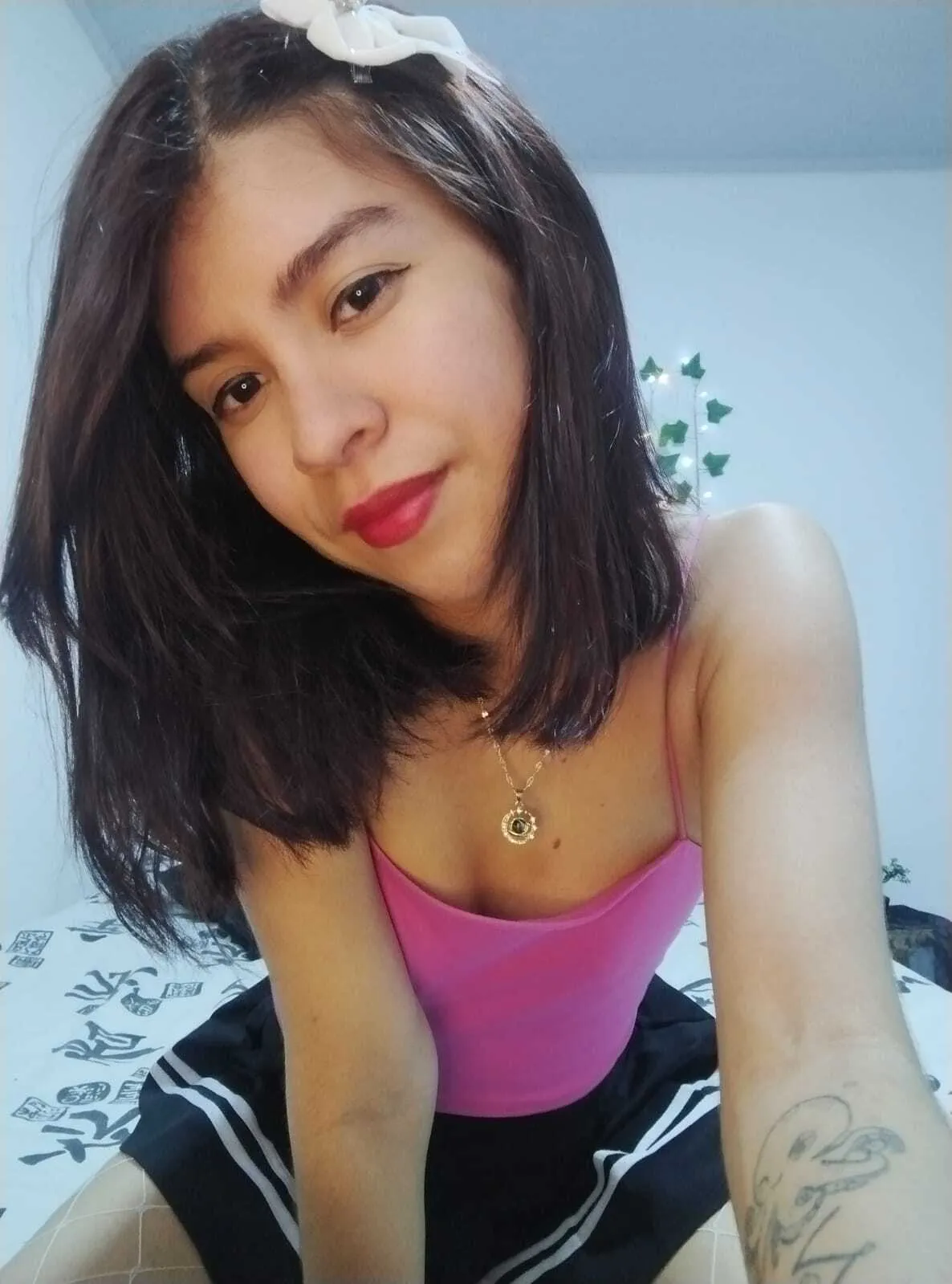 Artiest SarahMontess Foto 8