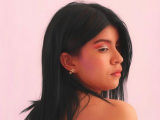 Image de profil du modèle de webcam SarahMontess