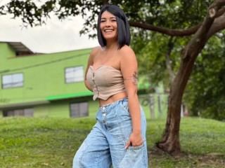 VickyOwens profielfoto van cam model