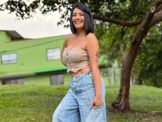 Imagen de perfil de modelo de cámara web de VickyOwens
