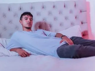 Imagen de perfil de modelo de cámara web de JeremyGartner