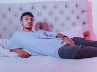 JeremyGartner cam model profile picture