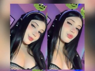 Foto de perfil de modelo de webcam de CuuteAshlycuute 