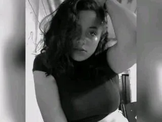 Image de profil du modèle de webcam katttyberry