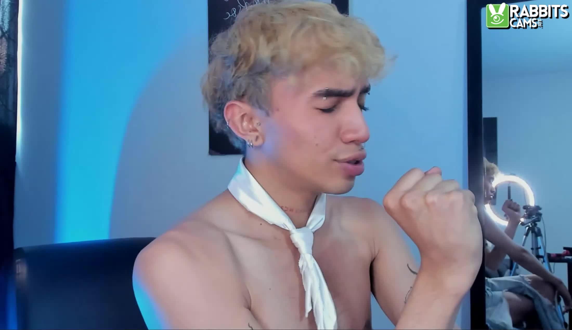 Artiest Darkoxx Video 1