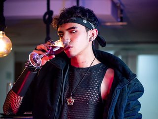 Darkoxx profielfoto van cam model