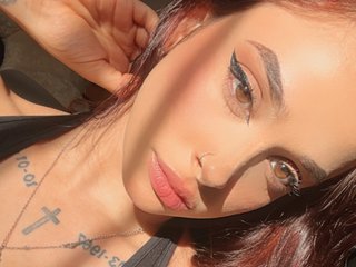 Imagen de perfil de modelo de cámara web de Stanlor1226