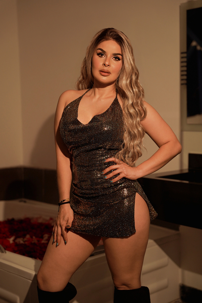 Artiest CarlaAlvarez Foto 4