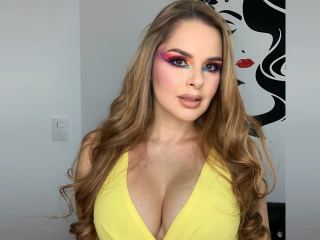 CarlaAlvarez profielfoto van cam model 