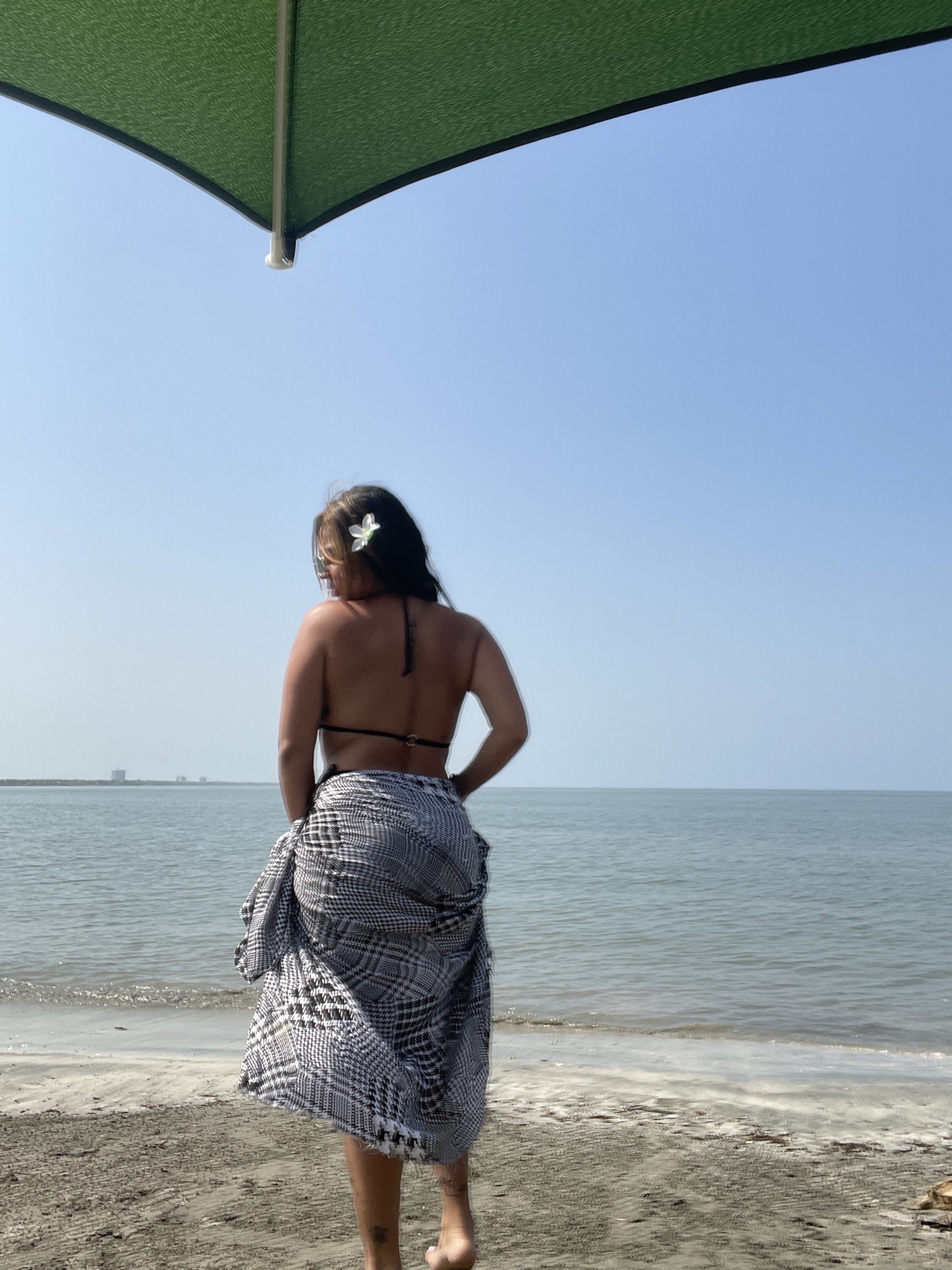 Utøver NahomyBrowm Bilde 12