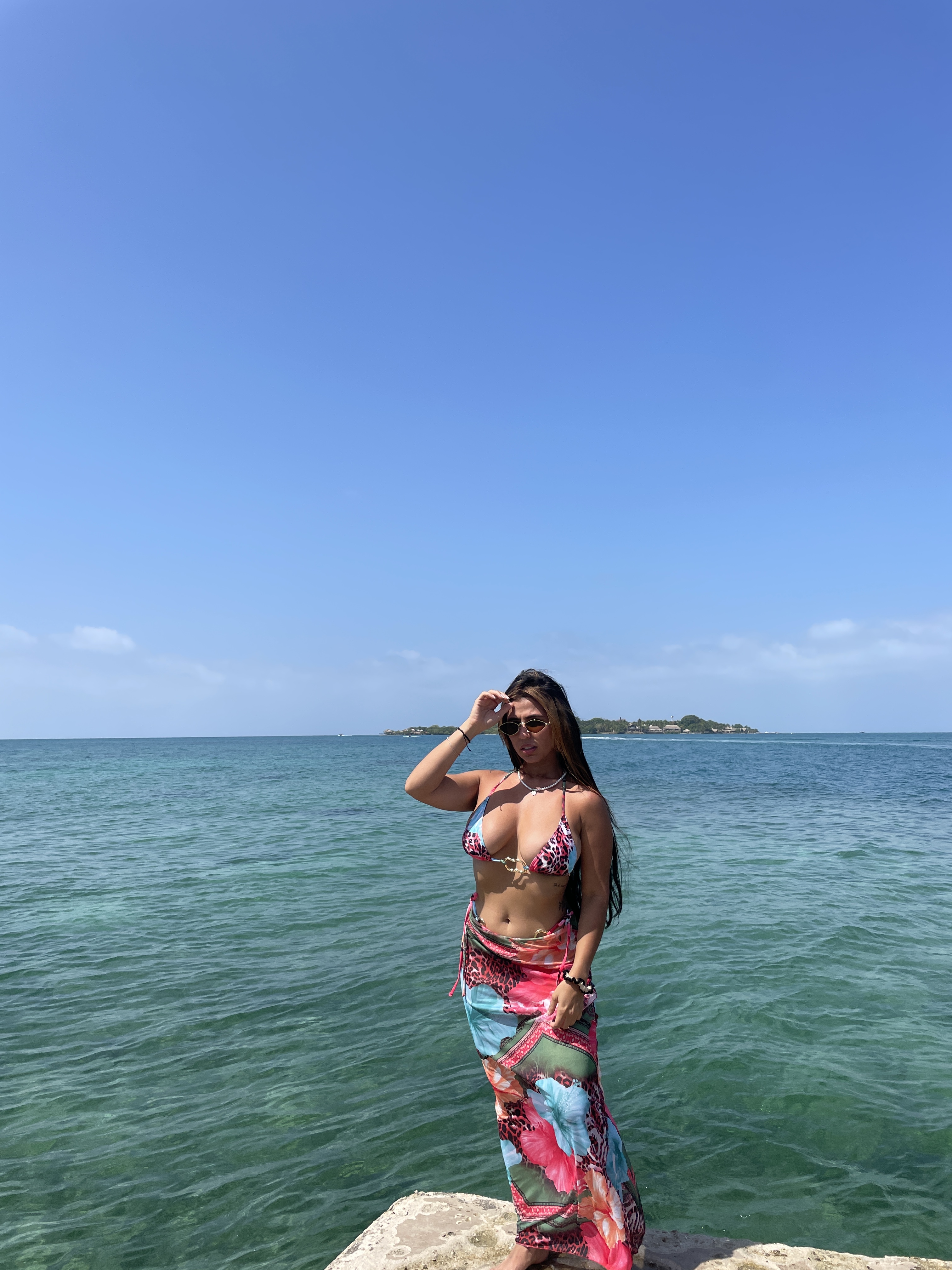 Utøver NahomyBrowm Bilde 10