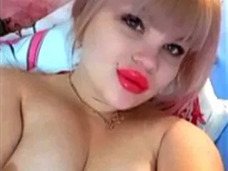 Bella_Blis profilbild på webbkameramodell