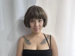 BellaSw1ft profilbild på webbkameramodell