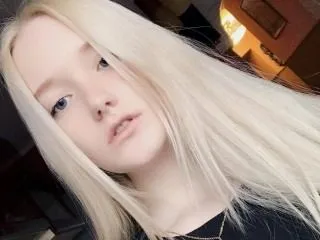 Profilbilde av BetanyCrown webkamera modell