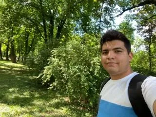 Dannyiel cam model profile picture