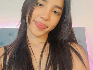 Pazzindi immagine del profilo del modello di cam